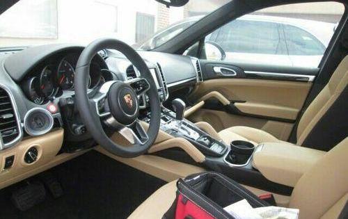 保时捷,Panamera