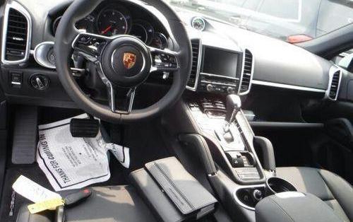 保时捷,Panamera