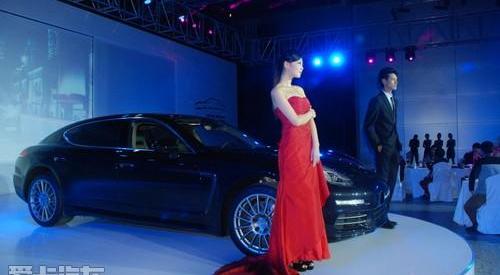 Panamera,保时捷,大发,理念,GranTurismo