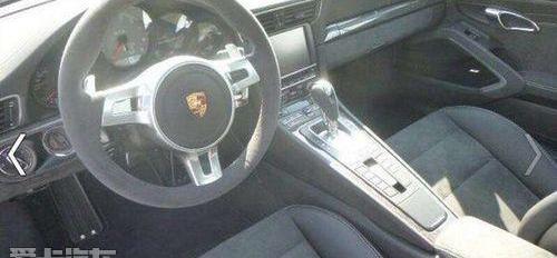 保时捷,保时捷911,Panamera,发现