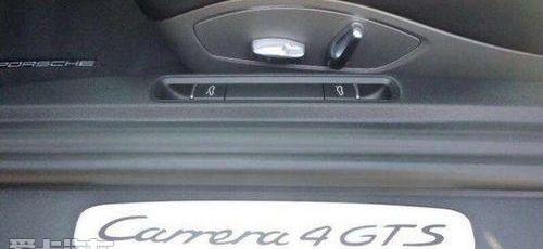 保时捷,保时捷911,Panamera,发现