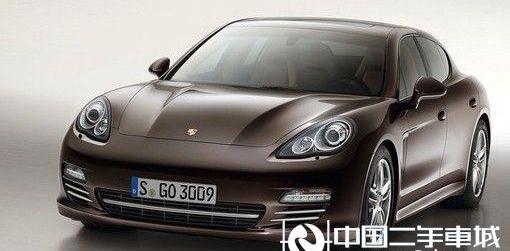 Panamera,保时捷,北京