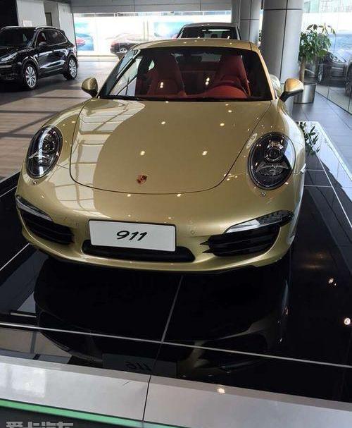 保时捷,保时捷911,Panamera