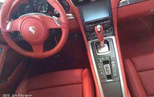 保时捷,保时捷911,Panamera