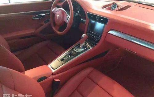 保时捷,保时捷911,Panamera