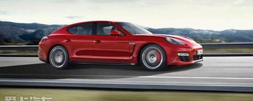 Panamera,保时捷,宝马,大众,宝马3系