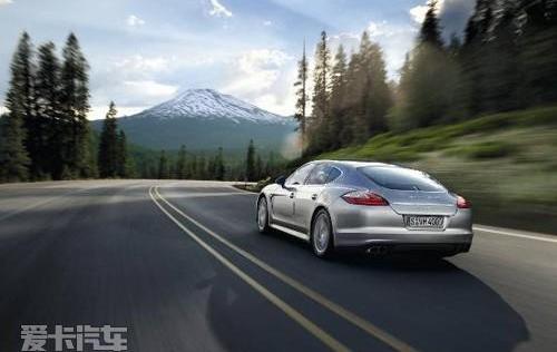 Panamera,保时捷,Cayenne,优越,理念
