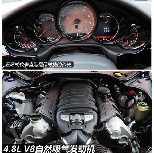 Panamera,保时捷,理念