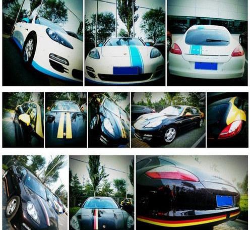 Panamera,保时捷