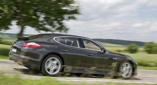 宝马,保时捷,Panamera,宝马7系,奔驰