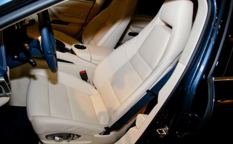Panamera,保时捷