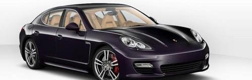 Panamera,保时捷,保时捷911