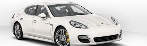 Panamera,保时捷,保时捷911