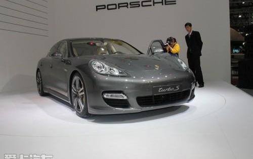 Panamera,保时捷,保时捷911