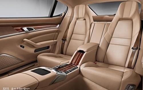 Panamera,保时捷
