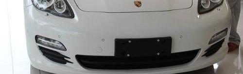 保时捷,Panamera
