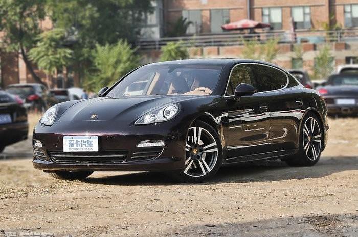 Panamera,保时捷,保时捷911