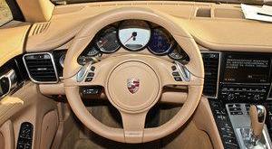 Panamera,保时捷,保时捷911