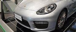 保时捷,Panamera