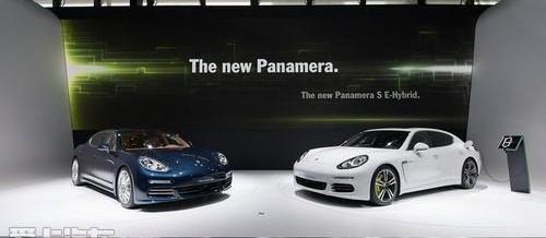 保时捷,Panamera,理念,保时捷911,Cayenne