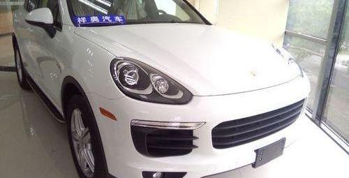 保时捷,Panamera