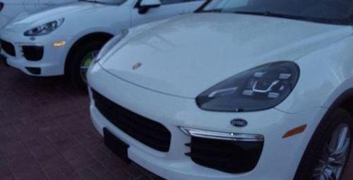 保时捷,Panamera