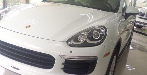 保时捷,Panamera