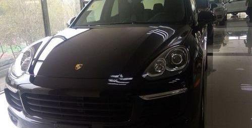 保时捷,Panamera
