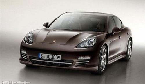 Panamera,保时捷,理念,现代