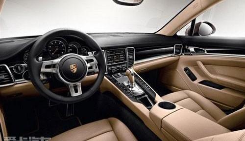 Panamera,保时捷,理念,现代