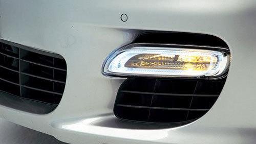 Panamera,保时捷