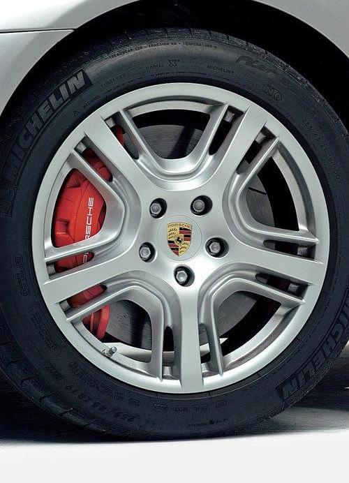 Panamera,保时捷