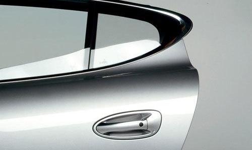 Panamera,保时捷