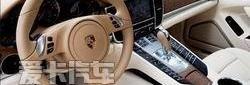 Panamera,保时捷