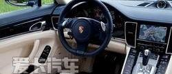 Panamera,保时捷