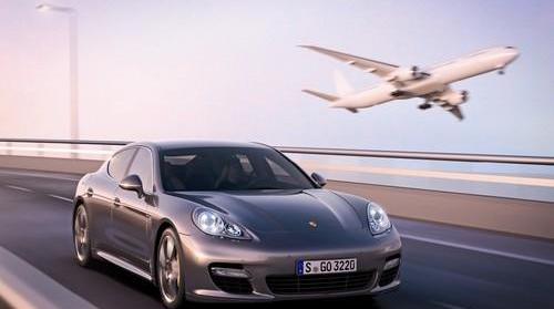 Panamera,保时捷,理念