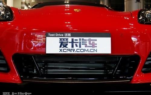 Panamera,保时捷