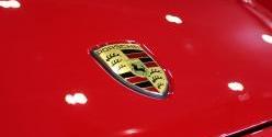 Panamera,保时捷