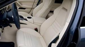 Panamera,保时捷
