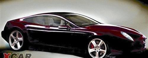 保时捷,Panamera