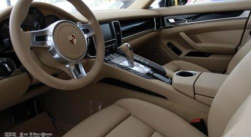 Panamera