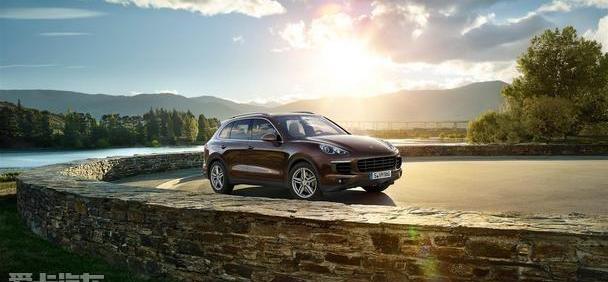 Cayenne,保时捷,Panamera