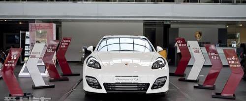 Panamera,保时捷,奥迪,别克,大众