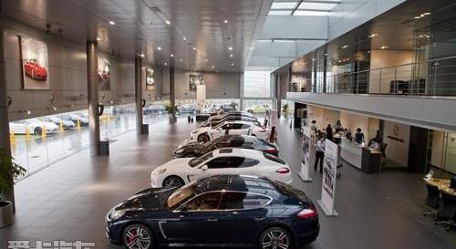 Panamera,保时捷,奥迪,别克,大众