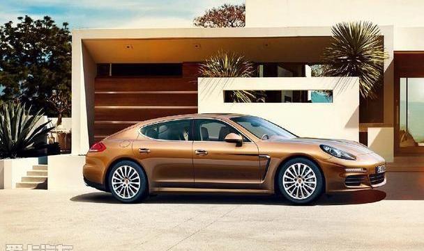 Panamera