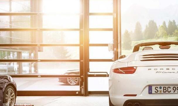 Panamera