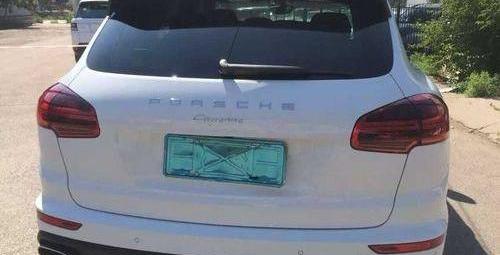 保时捷,Panamera
