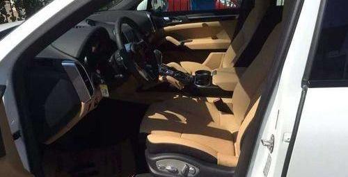 保时捷,Panamera
