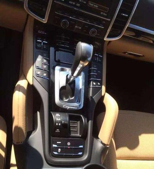 保时捷,Panamera