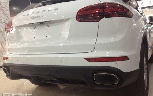 保时捷,Panamera